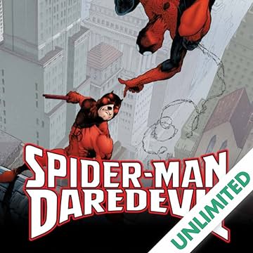 Spider-Man/Daredevil (2002)